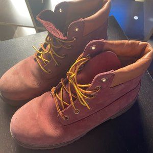 Timberland Boots - Kids size 5.5 / 7 in women's